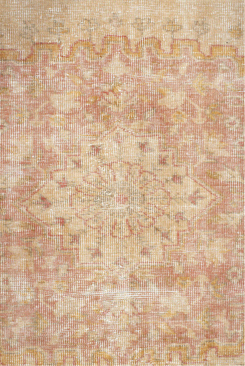 Antique Sivas Area Rug (11' x 14')